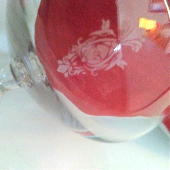 3pc cocktail glass juicer set, Appleton rum merch, NEW, Drink Glassware Reamer - Picture 7 of 8